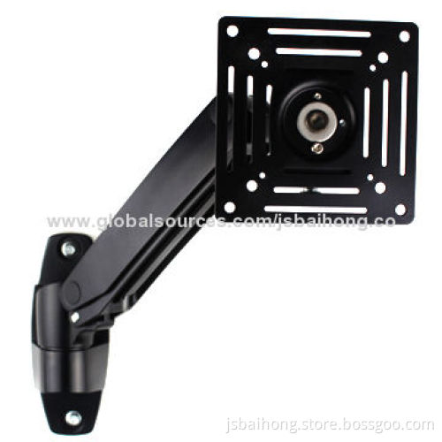 Cantilever LCD wall mounts, 13.6kg (30lbs) weight capacity